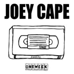 Cape, Joey ‎– One Week Record