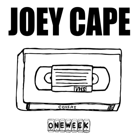 Cape, Joey ‎– One Week Record