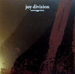 Joy Division ‎– Autosuggestion