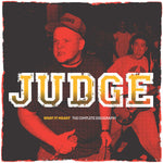 Judge ‎– What It Meant - The Complete Discography
