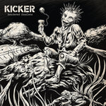 Kicker ‎– Rendered Obsolete