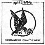 Korrosive ‎– Observations From The West