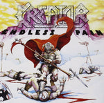 Kreator ‎– Endless Pain