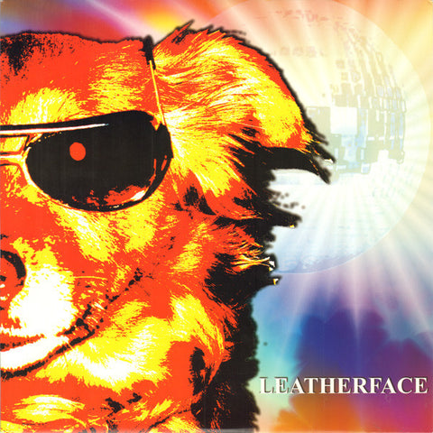 Leatherface ‎– Dog Disco