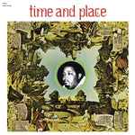 Moses, Lee ‎– Time And Place