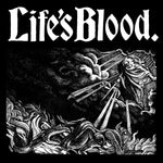 Life's Blood ‎– Hardcore A.D. 1988