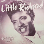 Little Richard ‎– Little Richard's Greatest Hits