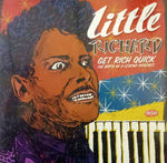 Little Richard - Get Rich Quick: The Birth of A Legend 1954-1957