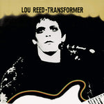 Reed, Lou ‎– Transformer