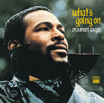 Gaye, Marvin ‎– What's Going On