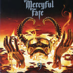 Mercyful Fate ‎– 9