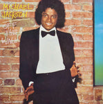 Jackson, Michael ‎– Off The Wall