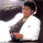 Jackson, Michael ‎– Thriller