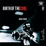 Davis, Miles ‎– Birth Of The Cool