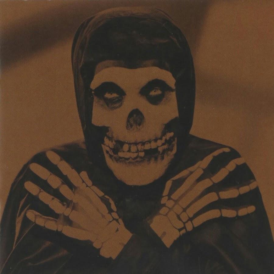 MISFITS ‎– Collection II – Thrillhouse Records