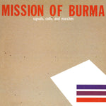 Mission Of Burma ‎– Signals, Calls, And Marches