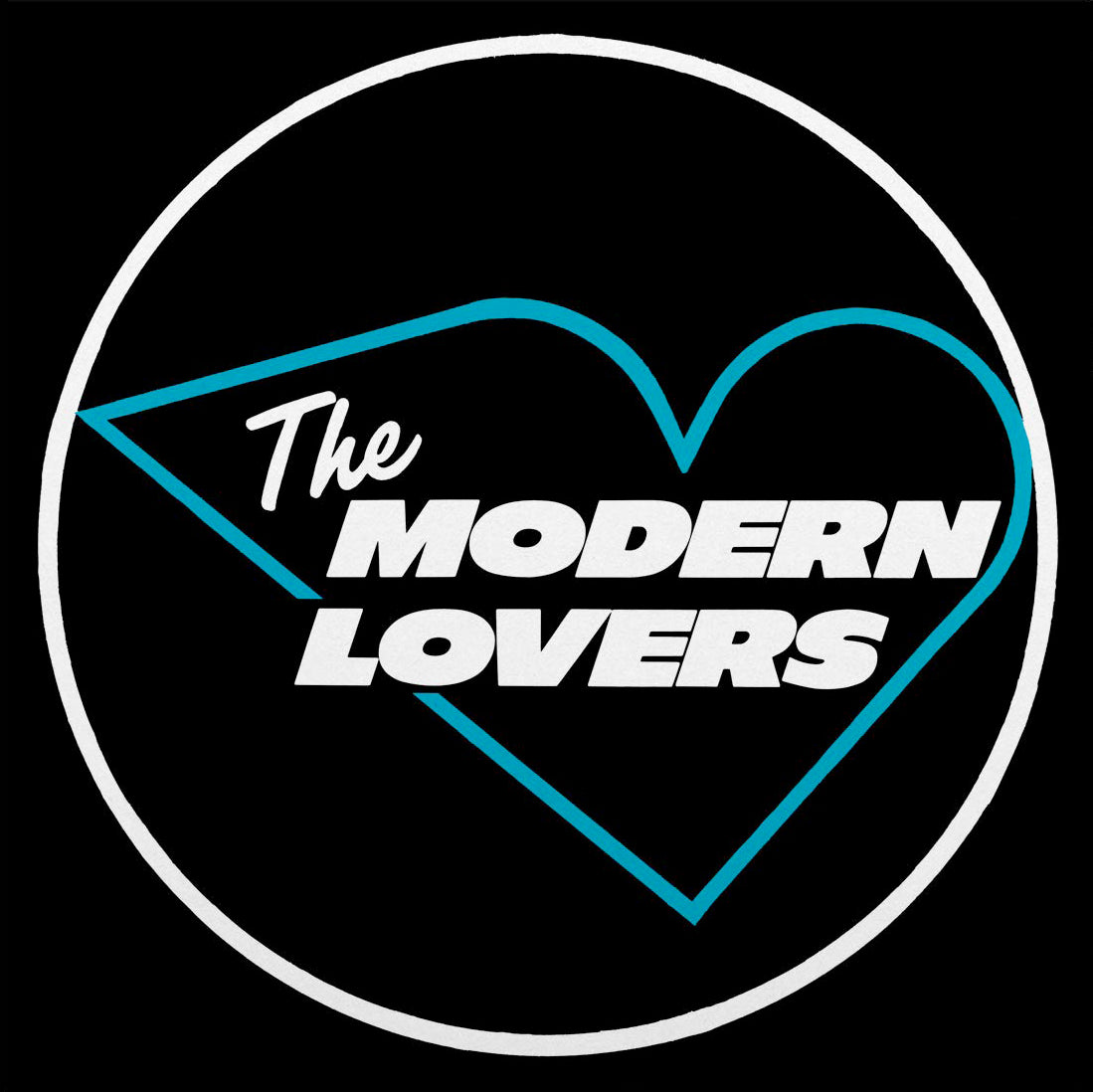 MODERN LOVERS, THE ‎– The Modern Lovers