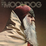 MOONDOG ‎– Moondog