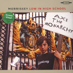 Morrissey ‎– Low In High School