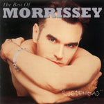 Morrissey ‎– Suedehead - The Best Of Morrissey
