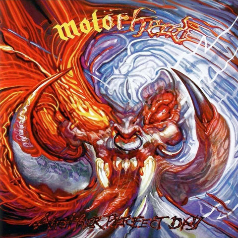 Motörhead ‎– Another Perfect Day