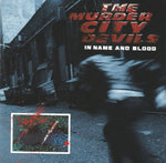 Murder City Devils ‎– In Name And Blood