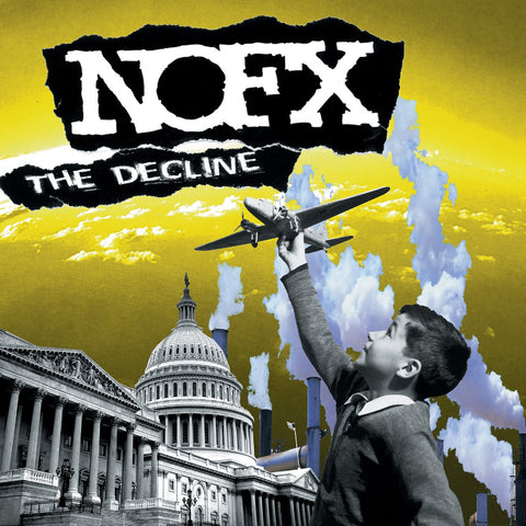 NOFX ‎– The Decline