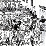 NOFX ‎– The Longest Line