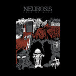 Neurosis ‎– Pain Of Mind