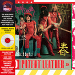 New York Dolls ‎– Red Patent Leather