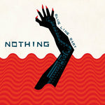 Nothing – Blue Line Baby