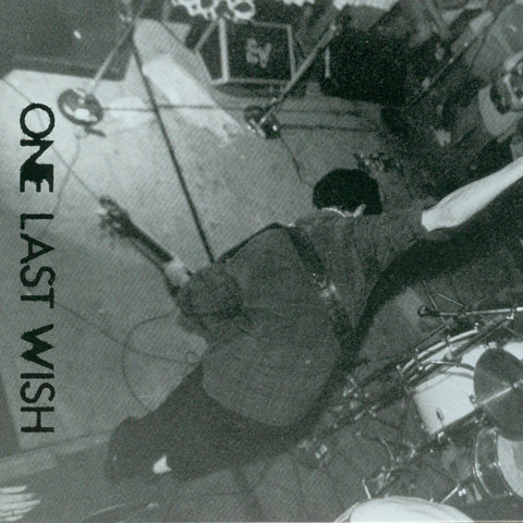 One Last Wish ‎– 1986
