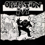 Operation Ivy ‎– Energy