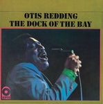 Redding, Otis  ‎– The Dock Of The Bay