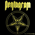 Pentagram ‎– Relentless / Day Of Reckoning