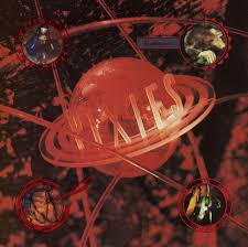 Pixies ‎– Bossanova