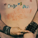 Poison Idea ‎– Kings Of Punk