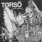 TORSO - Home Wrecked 7"