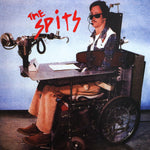 SPITS - Self Titled 702-36 LP