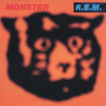 R.E.M. ‎– Monster