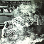 Rage Against The Machine ‎– Rage Against The Machine