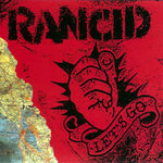 Rancid ‎– Let's Go