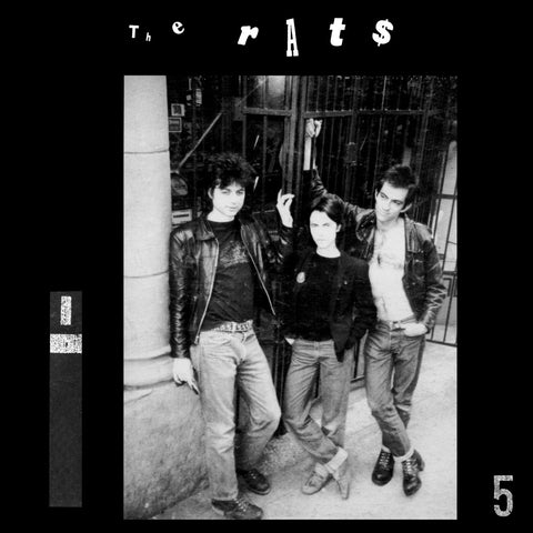 Rats - The Rats