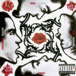 Red Hot Chili Peppers ‎– Blood Sugar Sex Magik