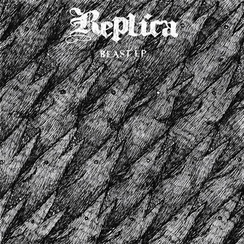 Replica – Beast EP