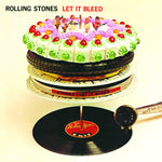 ROLLING STONES, THE ‎– Let It Bleed