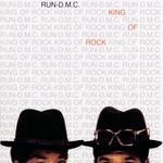 Run-D.M.C. ‎– King Of Rock