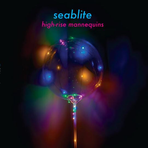 SEABLITE - High Rise Mannequins 10"