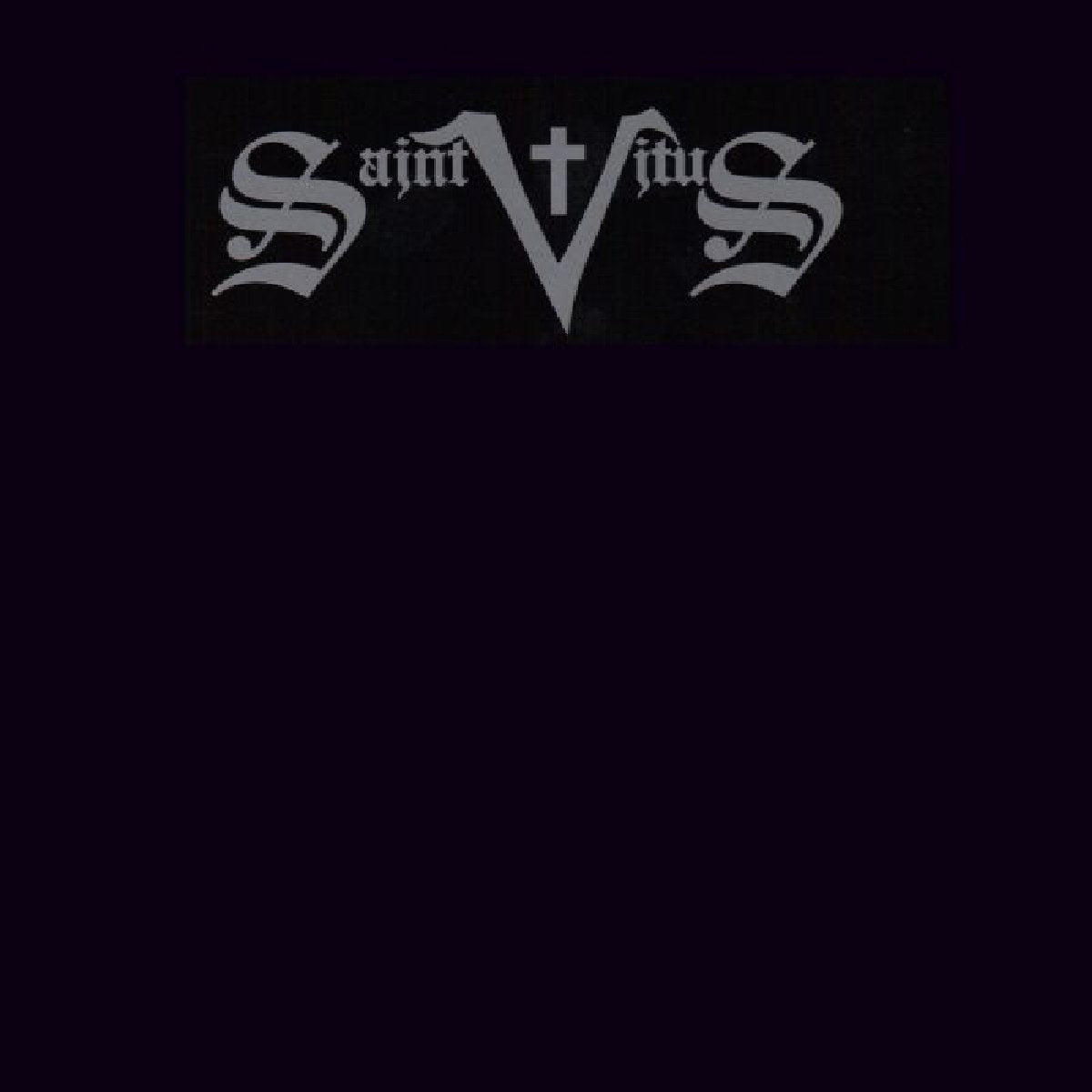 SAINT VITUS ‎– Saint Vitus