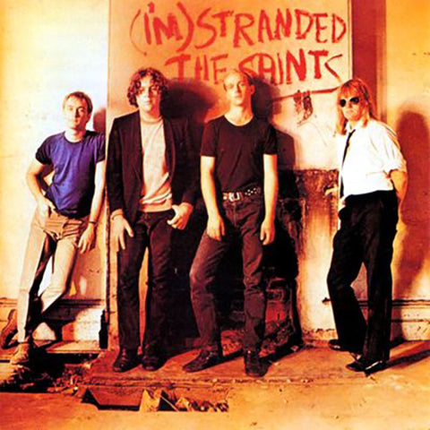 Saints ‎– (I'm) Stranded